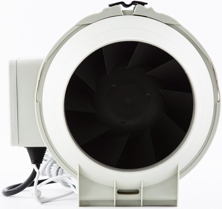 Вентилятор канальный Vakio AirFlow 125PE