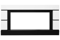 Портал Royal Flame Modern (Ширина 1395 мм) под очаги Vision 42