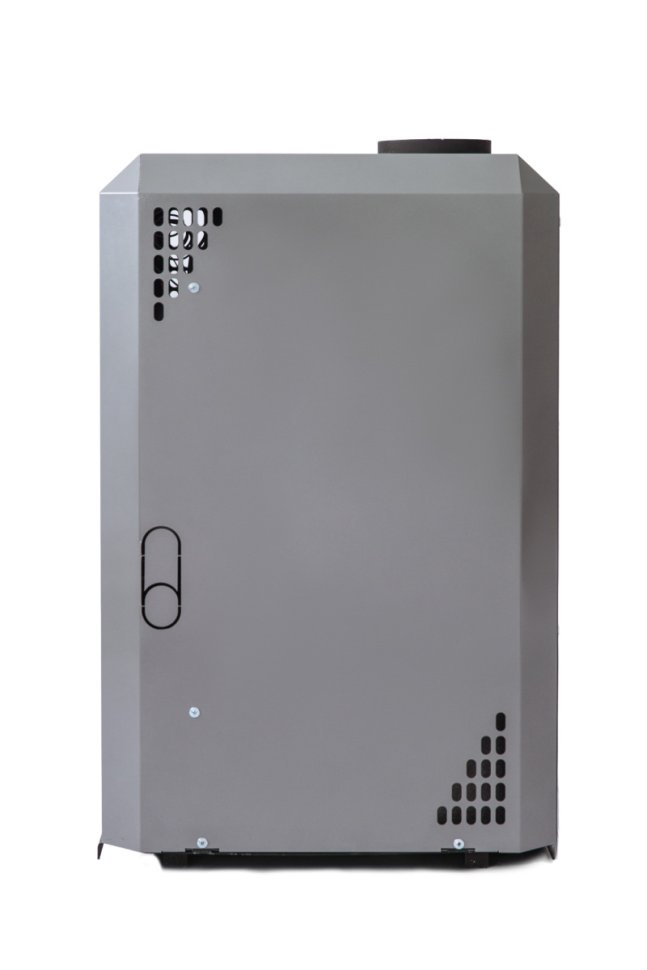 Напольный газовый котел RUGAS TOPAZ КСГ-12.5с УГ-15 TGV-307