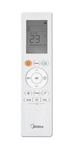 Кассетная сплит-система Midea MCD1-55HRFNX(GA)/MOE30U-55HFN8-R(GA)