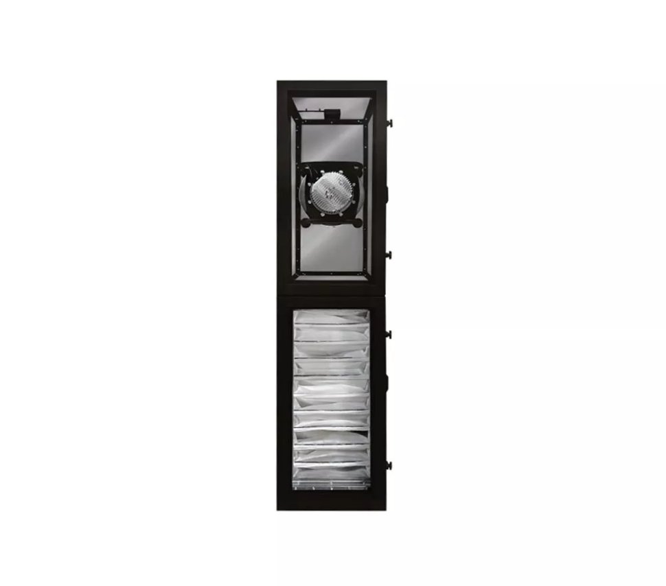 Приточно-вытяжная установка TURKOV Zenit Standart S 5050 E