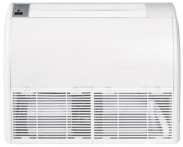 Напольно-потолочная сплит-система Gree GUD100ZD1/B-S/GUD100W1/NhB-S U-Match