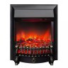 Каминокомплект Хорошие Камины Марс с очагом RealFlame Fobos Lux BL S сосна