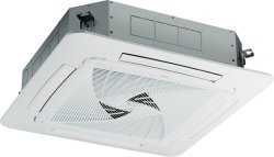 Кассетная сплит-система Haier AB105S2LR1FA/1U105S1LS1FB Eco 3ф.