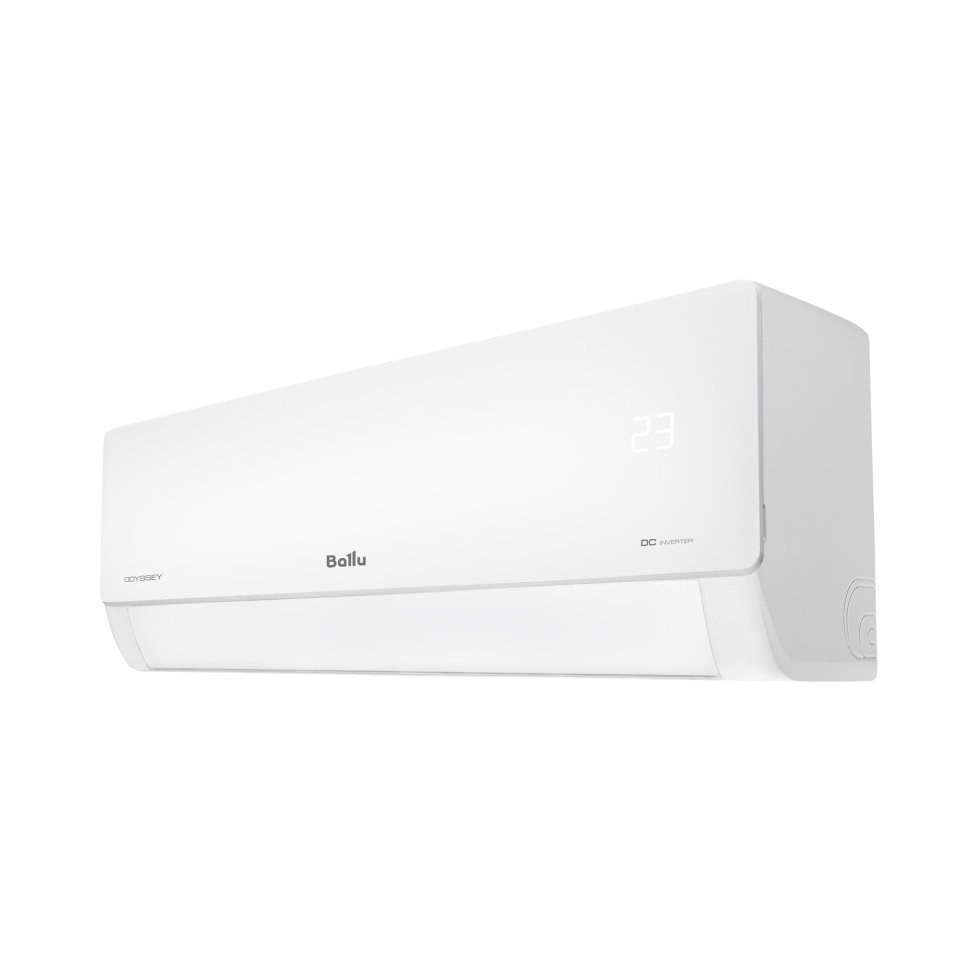 Настенная сплит-система Ballu BSOI-08HN8/ERP Odyssey Pro DC