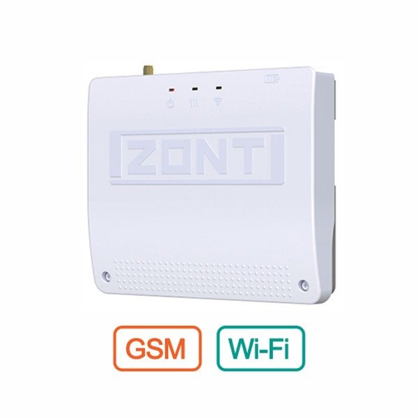 Миникотельная-SET Zota МК-X 15 (клапан ZOTA BPV+ZONT SMART 2.0 с OpenTherm ZOTA)