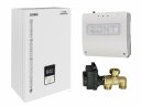 Миникотельная-SET Zota МК-X 15 (клапан ZOTA BPV+ZONT SMART 2.0 с OpenTherm ZOTA)