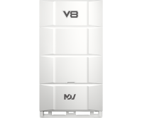 Наружный блок мультизональной системы VRF MDV MDV-V8400V2R1A(MA)