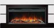 Каминокомплект Royal Flame Modern (Ширина 1395 мм) с очагом Vision 42 LOG LED