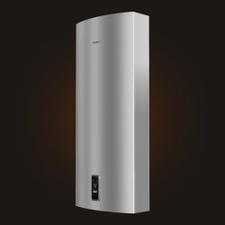 Накопительный водонагреватель AURUS AWH SS 50 S Silver