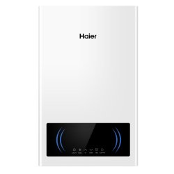 Настенный электрический котел Haier Voltron 1.12.380