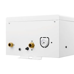 Настенный электрический котел Haier Voltron 1.12.380