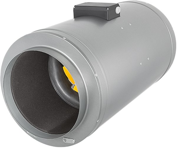 Вентилятор канальный Shuft SH 250