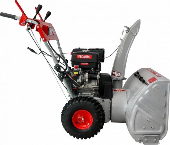 Снегоуборщик Ресанта СБ 8100Э