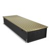 Внутрипольный конвектор Royal Thermo Atrium 190/400/1600-DG-U-LB