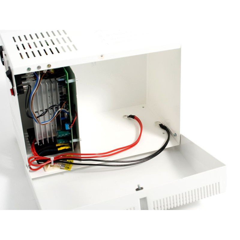 Источник бесперебойного питания Бастион TEPLOCOM-250+17