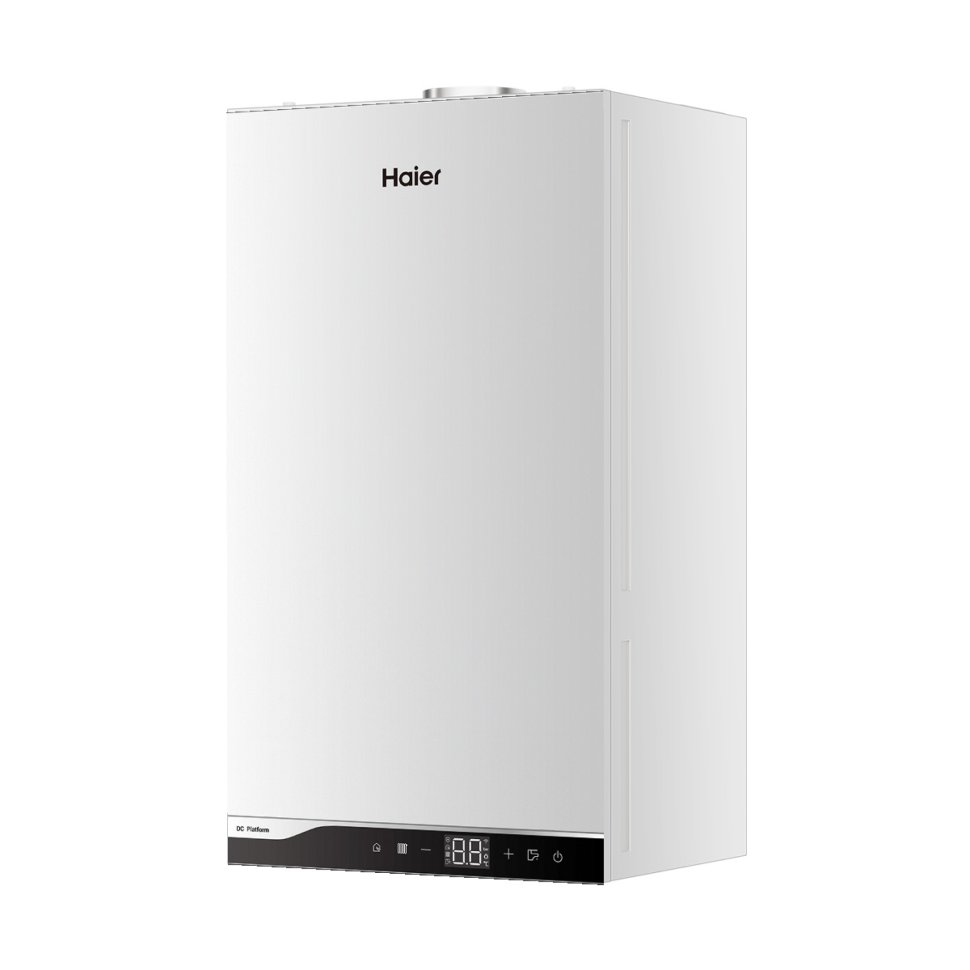 Настенный газовый котел Haier TechLine S 1.14TW Wi-Fi OpenTherm