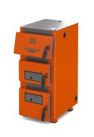 Твердотопливный котел Теплодар Куппер ПРО-22 (2.0)