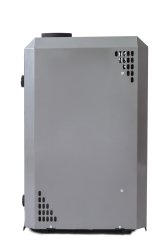 Напольный газовый котел RUGAS TOPAZ КСГ-20с УГ-23 TGV-307