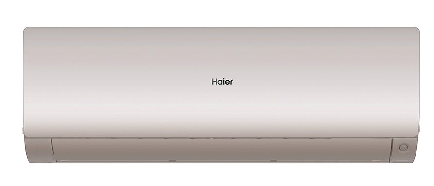 Мульти сплит-система на 2 комнаты 35+35 м2 Haier Lightera AS12NS6ERA-W+Flexis SM AS35S2SF3FA-G/2U40S2SM1FA c Wi-Fi модулем ESP32