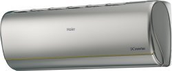 Настенная сплит-система Haier AS35S2SJ3FA-S/1U35MEC1FRA Jade DC Inverter