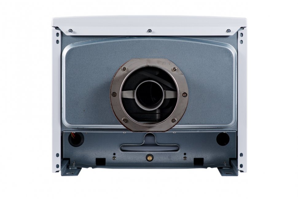 Настенный газовый котел MIZUDO MAESTRO LUX M32Т c шиной OpenTherm