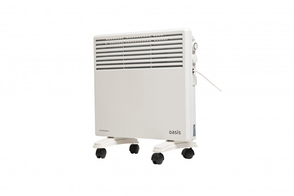 Электрический конвектор Oasis KM-15