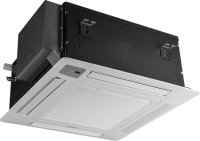 Кассетная сплит-система CHERBROOKE AUK-18HR4SC1/AUA-18H4SV1/AUP-60H1 Mistral Heavy