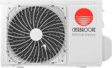 Кассетная сплит-система CHERBROOKE AUK-18HR4SC1/AUA-18H4SV1/AUP-60H1 Mistral Heavy