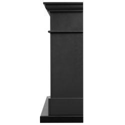 Каминокомплект Firelight California 30 с очагом Electrolux EFP/P-3020LS N графит