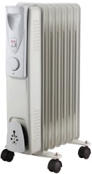 Масляный радиатор Jax JHPO-1500M