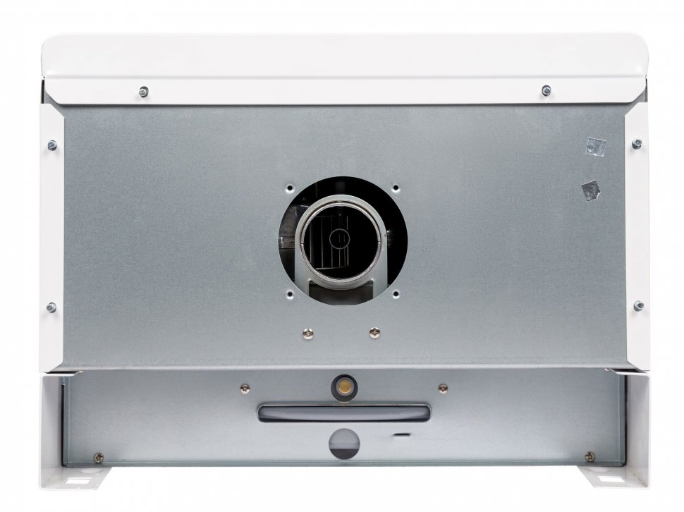 Настенный газовый котел Kotitonttu Toivo T-30 O OpenTherm