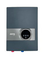 Проточный электрический водонагреватель ZOTA JOY-15