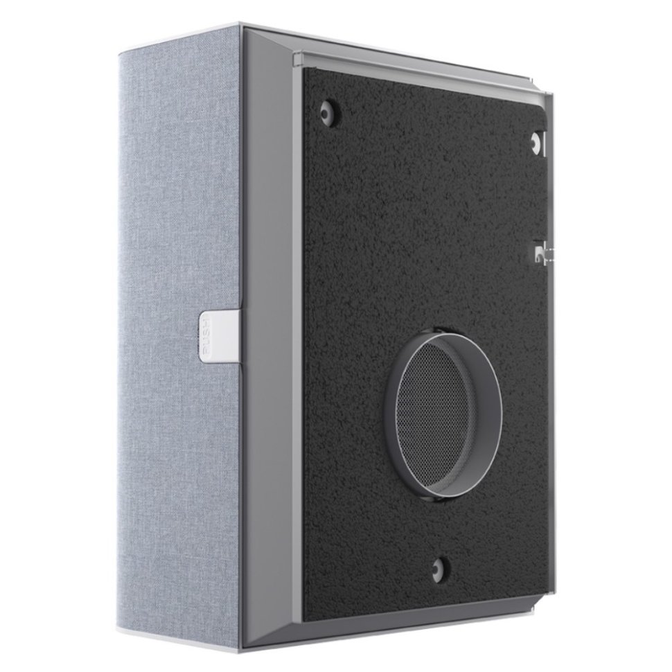 Очиститель воздуха Ballu ONEAIR ASP-100 серый