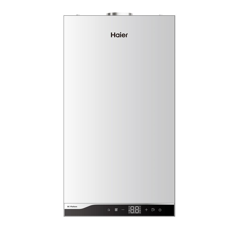 Настенный газовый котел Haier TechLine S 1.32TW Wi-Fi OpenTherm