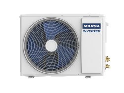 Напольно-потолочная сплит-система Marsa MRK-24CHANIG/MRK-24HANIGE-W Optimal Inverter