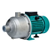 Поверхностный насос Wilo MHI 1603-1/E-3-400-50-2-X