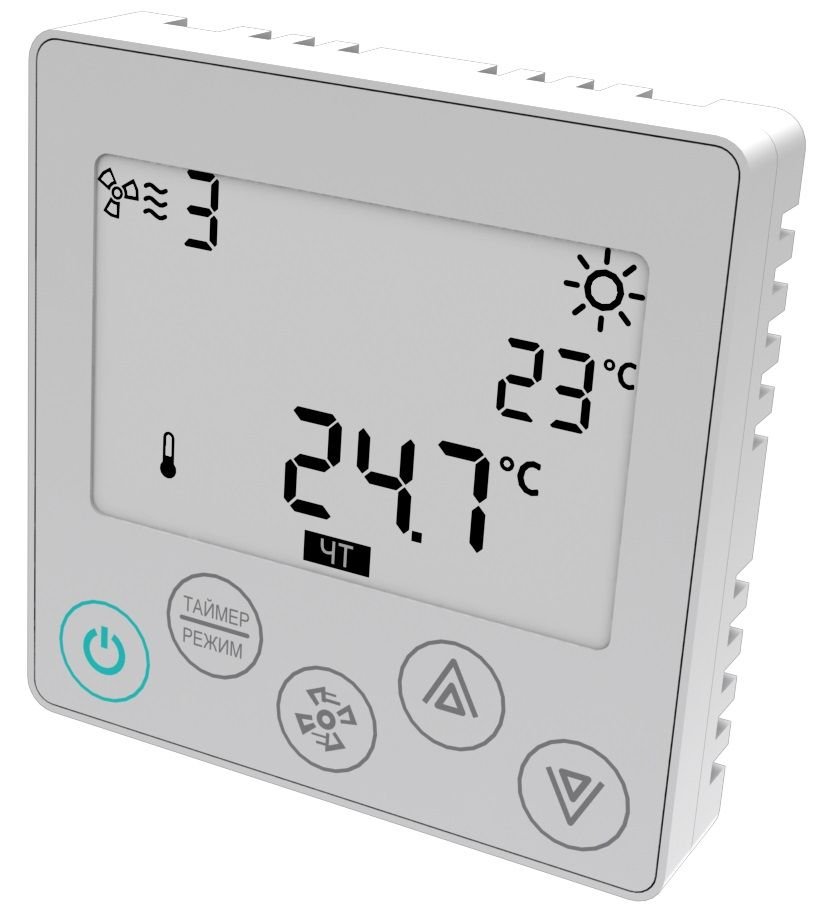 Приточная установка Zilon ZPE-M 350-2.4/1 INT