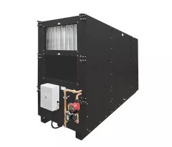 Приточно-вытяжная установка для бассейнов TURKOV Hydra X 5000 W