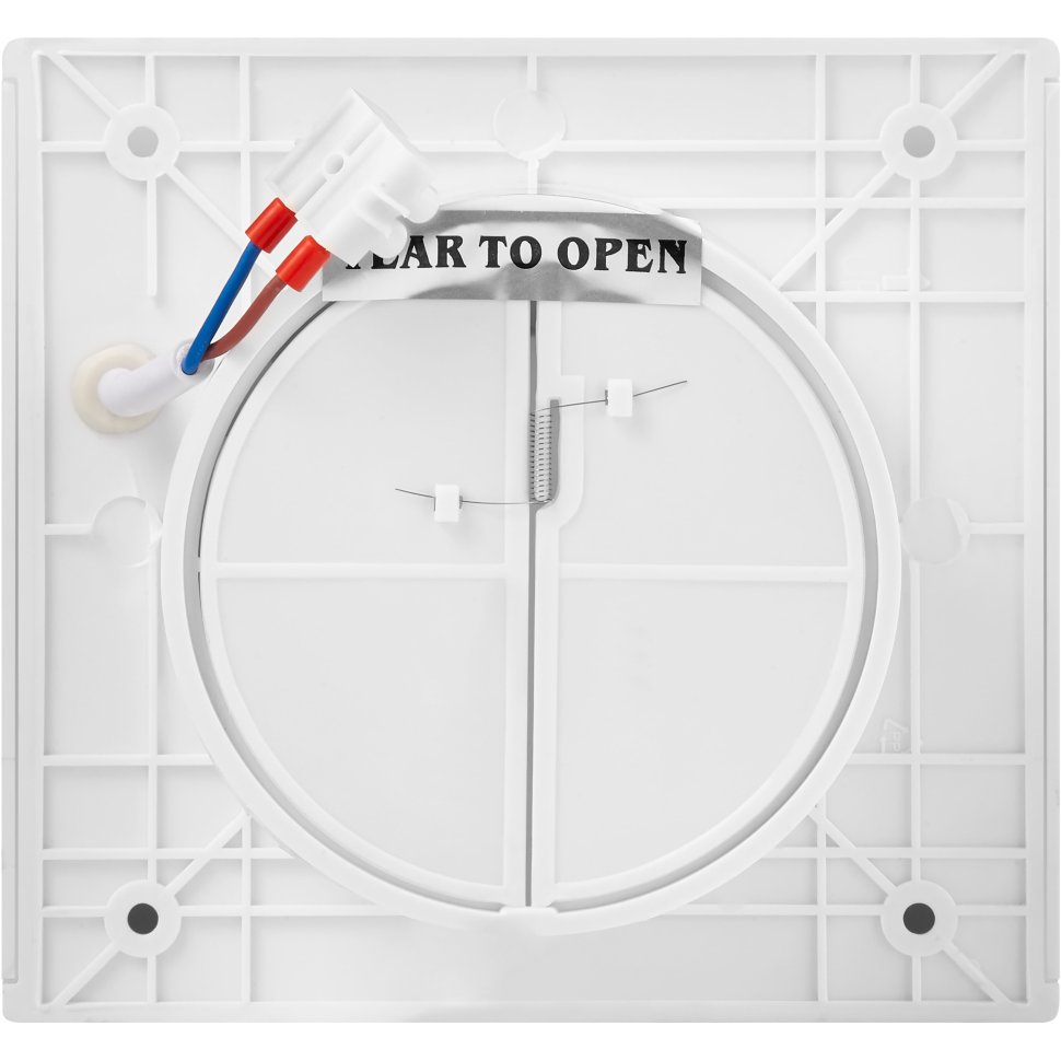 Вентилятор вытяжной Electrolux EAFR-100 Rainbow blue