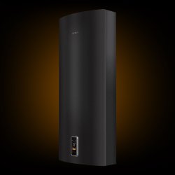 Накопительный водонагреватель AURUS AWH SS 50 S Graphite