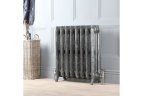 Чугунный радиатор отопления RETROstyle Радимакс Bristol M 600 5 секций