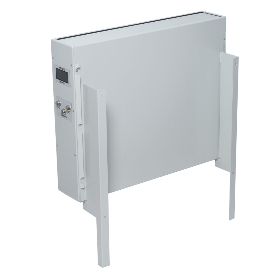 Электрический конвектор ЭКСП2 Т90 1.2-3/400 ХЛ3 IP56