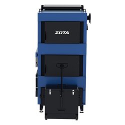 Твердотопливный котел Zota Maxima-200кВт (левый без бункера и мех.подачи)