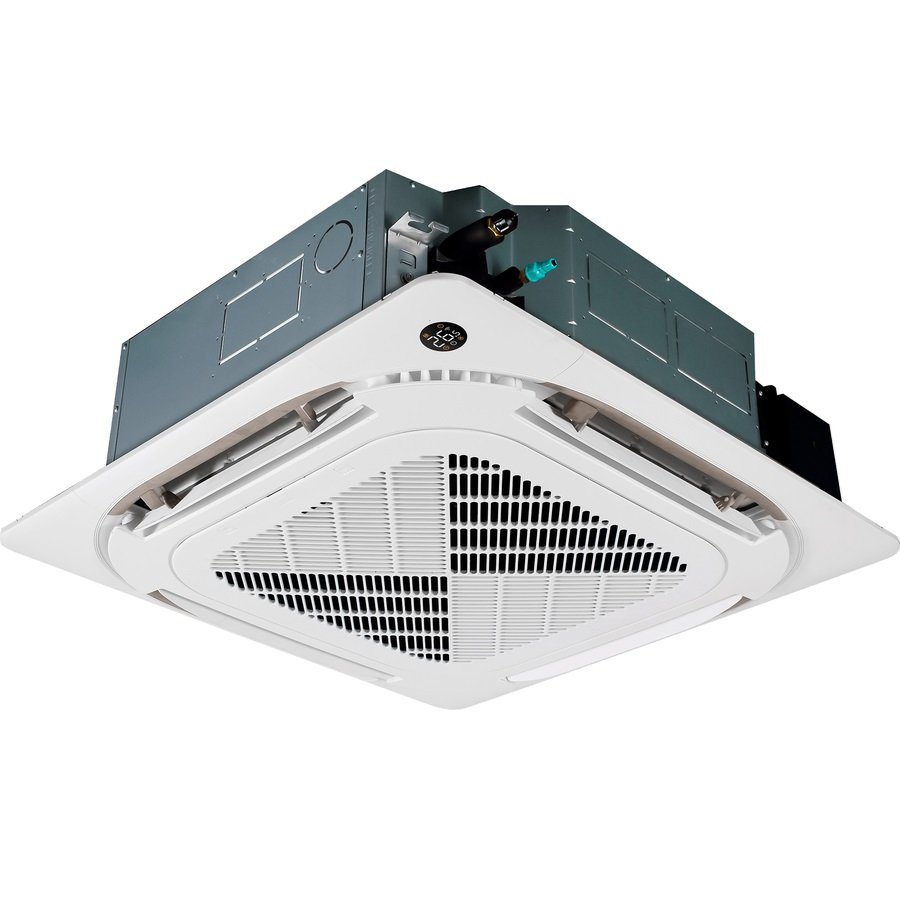 Кассетная сплит-система Energolux SAC60С6-A/SAU60U6-A-WS30 Cassete