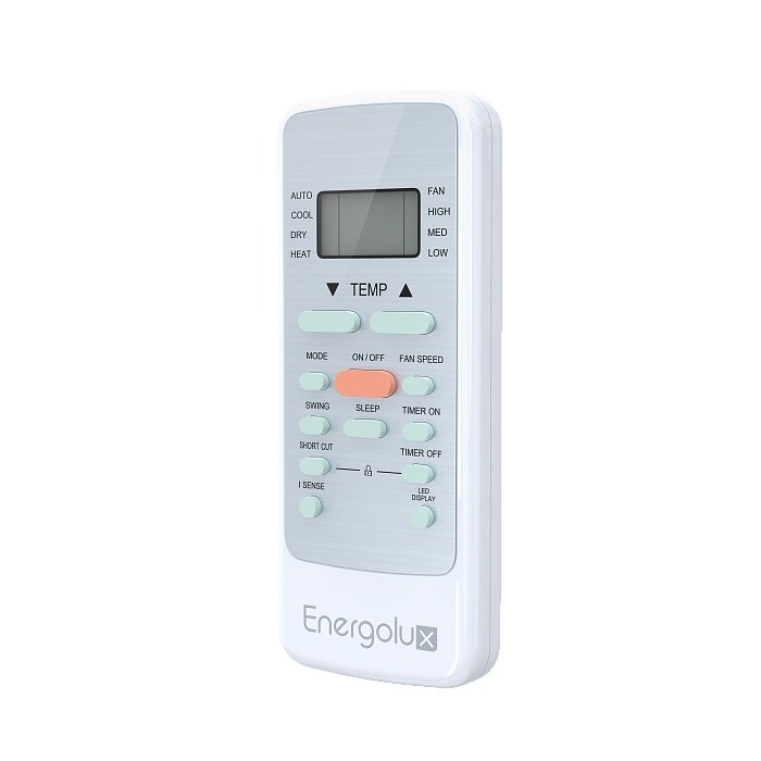 Кассетная сплит-система Energolux SAC60С6-A/SAU60U6-A-WS30 Cassete