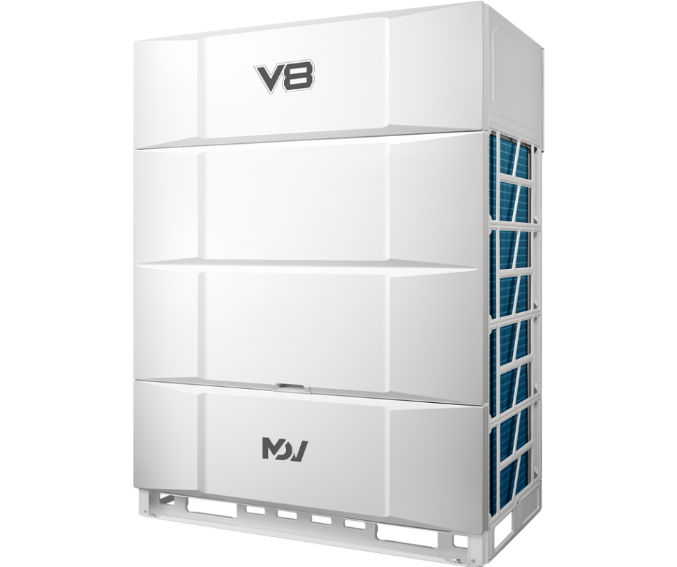 Наружный блок мультизональной системы VRF MDV MDV-V8670V2R1A(MA)