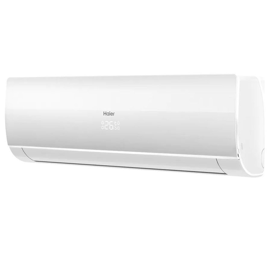 Сплит-система Haier HSU-12HFF103/R3-W/HSU-12HUF103/R3 Flexis White