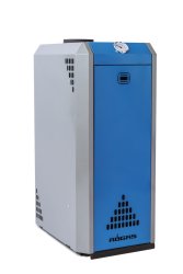 Напольный газовый котел RUGAS TOPAZ КСГ-35с УГ-40 TGV-310