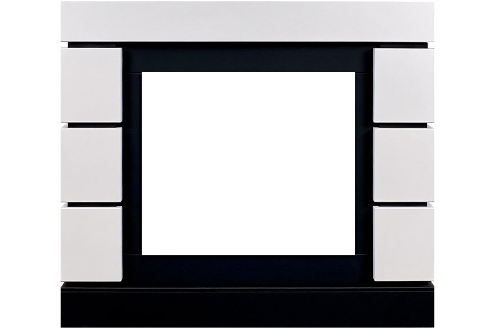 Портал Royal Flame Modern CRM (Разборный) под очаг Vision 23